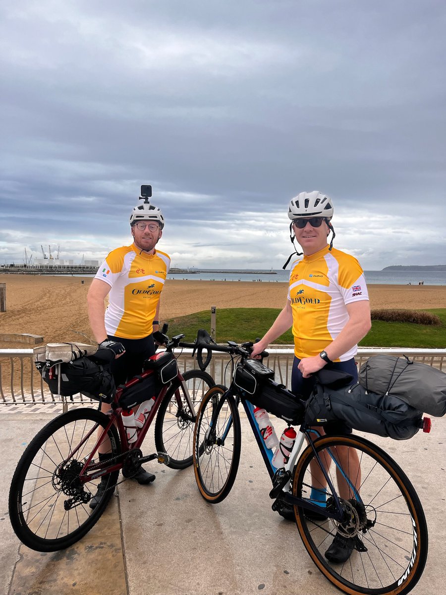 Tom Savill tweet media