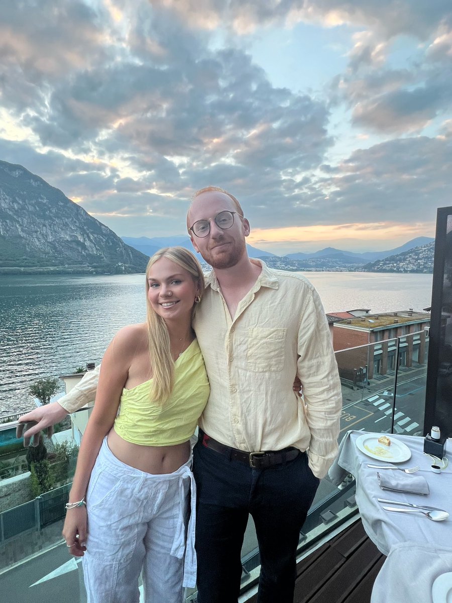 Tom Savill tweet media