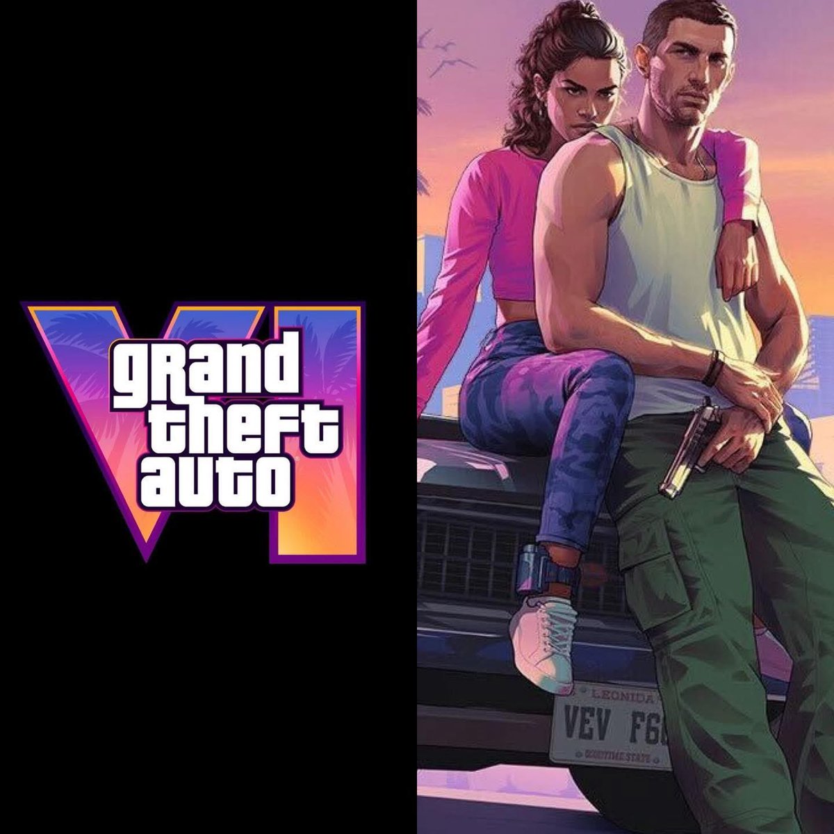 Aguacatech_MX's tweet photo. De último momento: El esperado Grand Theft Auto 6 se ha retrasado una vez más, del 26 de mayo al 19 de noviembre de 2026. https://t.co/uY9DXfQcQm