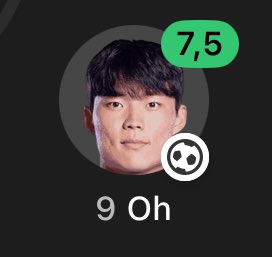 PotdPrizepicks's tweet image. Oh owns me 🥷

Like &amp;amp; drop your cashapp blessing 1 person in the next 10 min🎁💚

Instead of complaining and bitching like with some of you guys I will give it back to the community💰