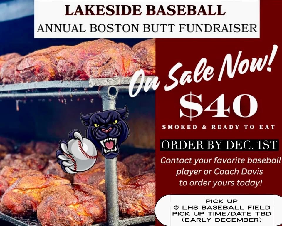 Lakeside Baseball tweet media