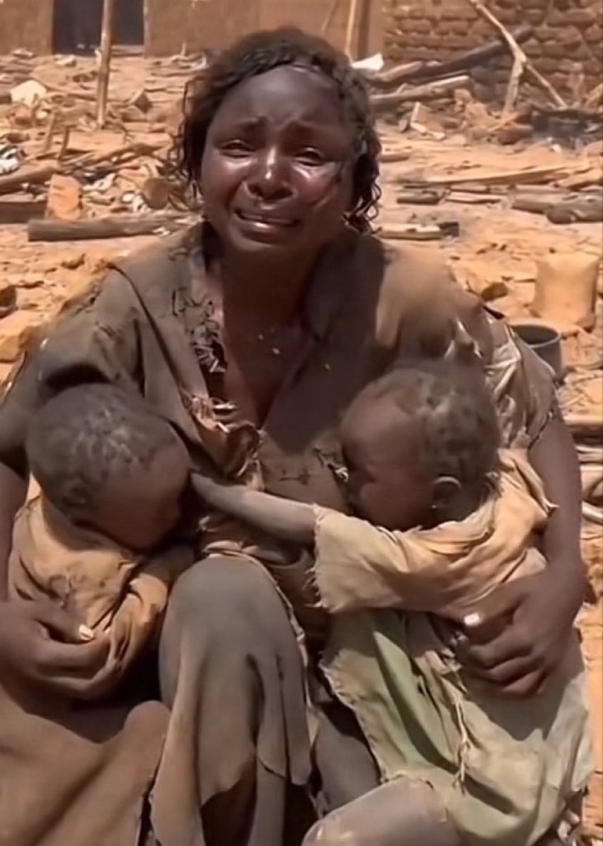 ShaykhSulaiman's tweet image. Speak up for Sudan.