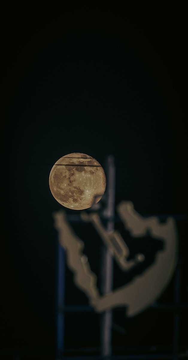 AlNassrFC_EN's tweet image. Under the Riyadh moon, AlNassr lights the night 💛