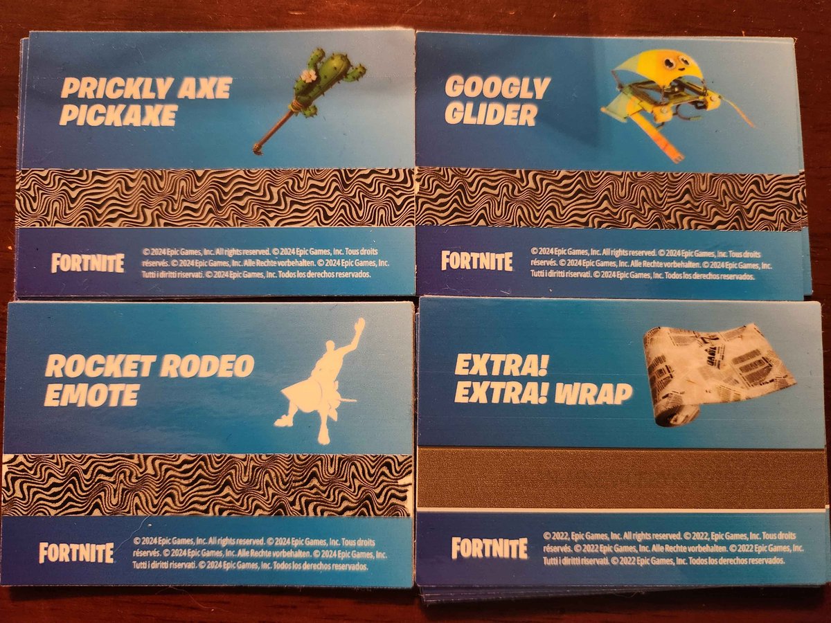 All of these available! 💯💯💯💯