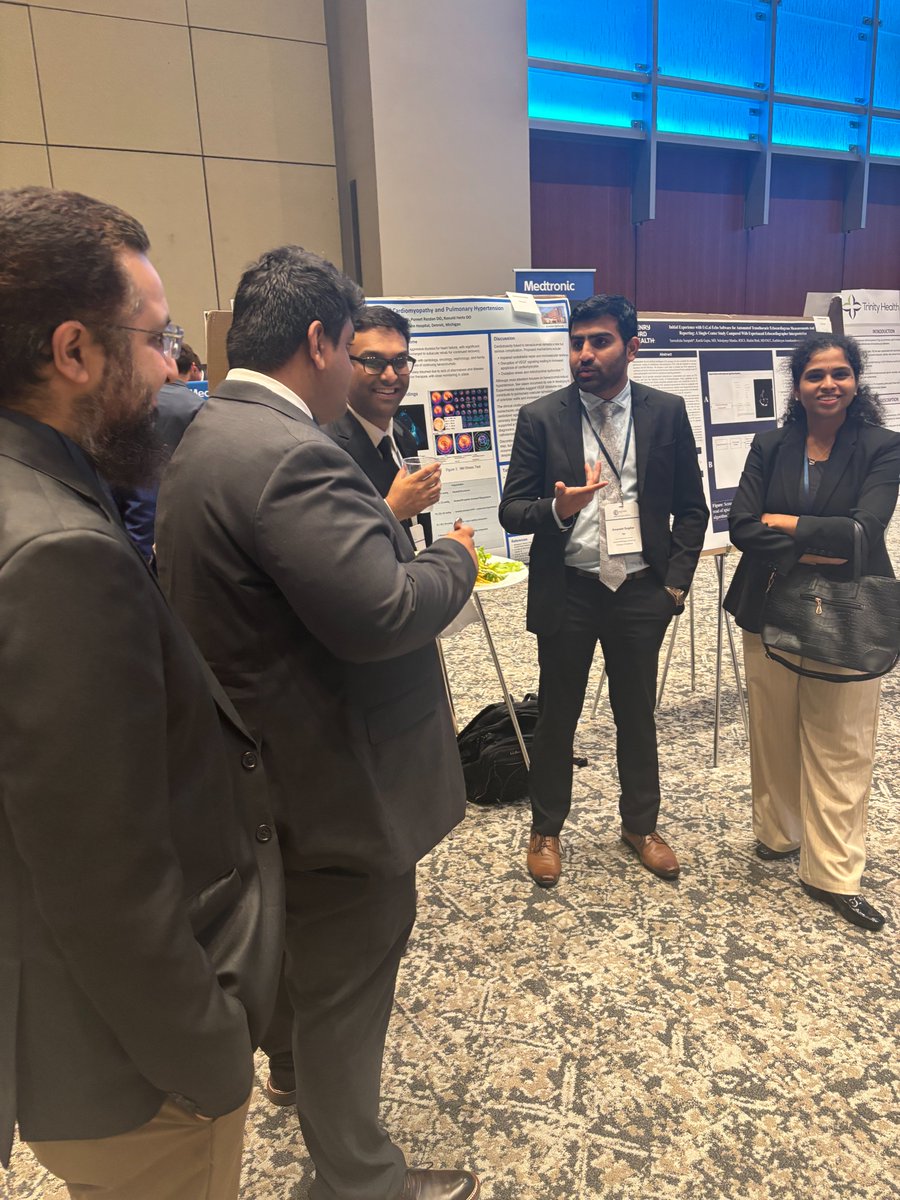 Michigan Chapter ACC tweet media