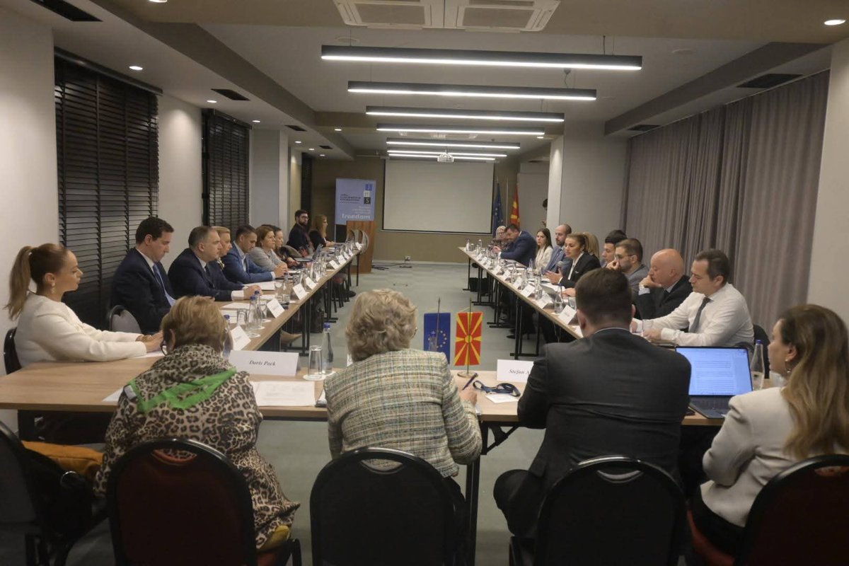 Antonio Macedonian tweet media