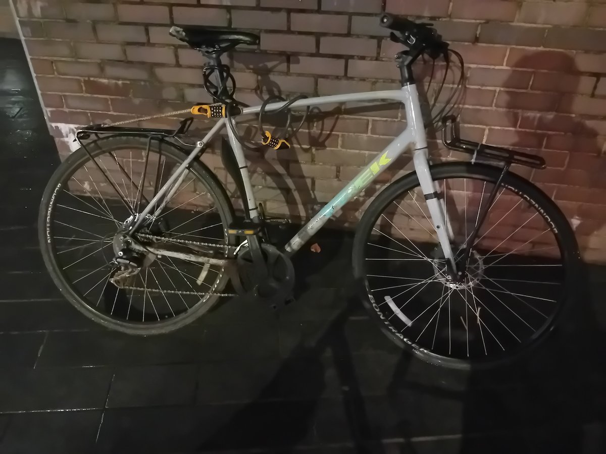 Velopoleon tweet media