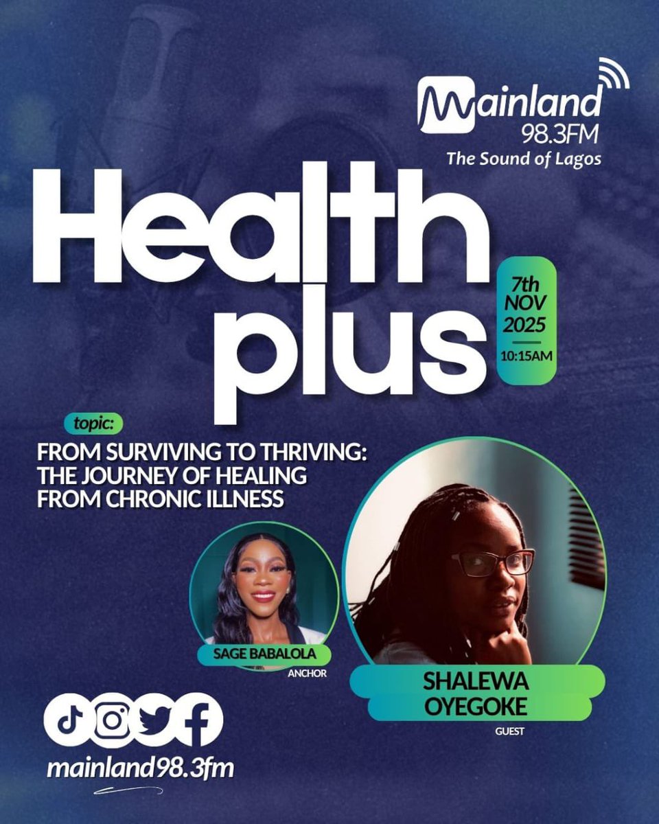 When we shed light on a thing we take away its power.
There's so much I have learned and I am learning on this journey, but I have found that isolation is the worst thing that can happen when dealing with chronic illness so I will keep talking so you know you're not alone.