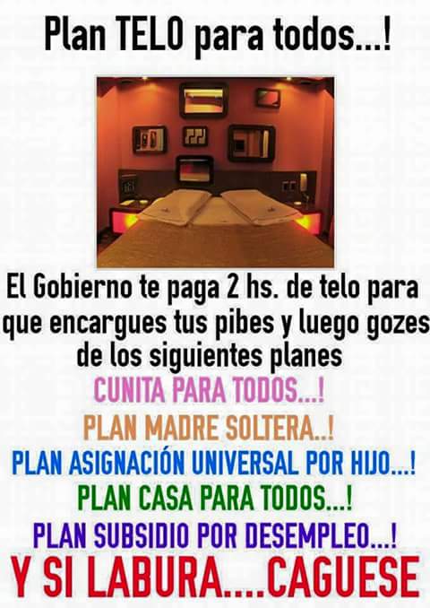 babycat2023's tweet photo. @RuonnoRo @luisnovaresio #ChicheDuhalde #plancunitas #Planeras #peronismo https://t.co/7CUWLqOF4L