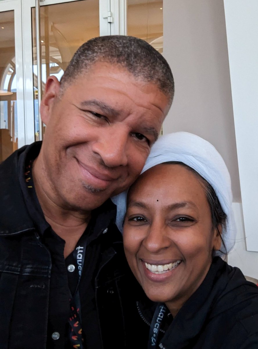 Oscar Winner #PeterRamsey Boards #Popsicle #AnimatedShort as EP: ‘Into the Spider-Verse’ director has been mentoring the film, from visionary filmmaker #VaniBalgam, about a South Indian teenage tennis prodigy whose her father falls into a coma; #Kickstarter now live.