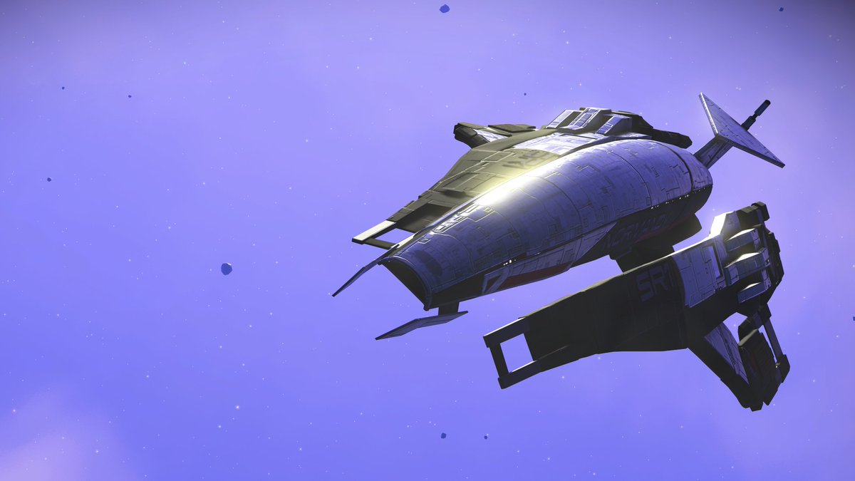 🚀NO MAN'S SKY x MASS EFFECT: Vuelve la Expedición 2 y la hacemos en directo, que hay una guía que preparar. 

🟪Vente! twitch. tv/oskar1up