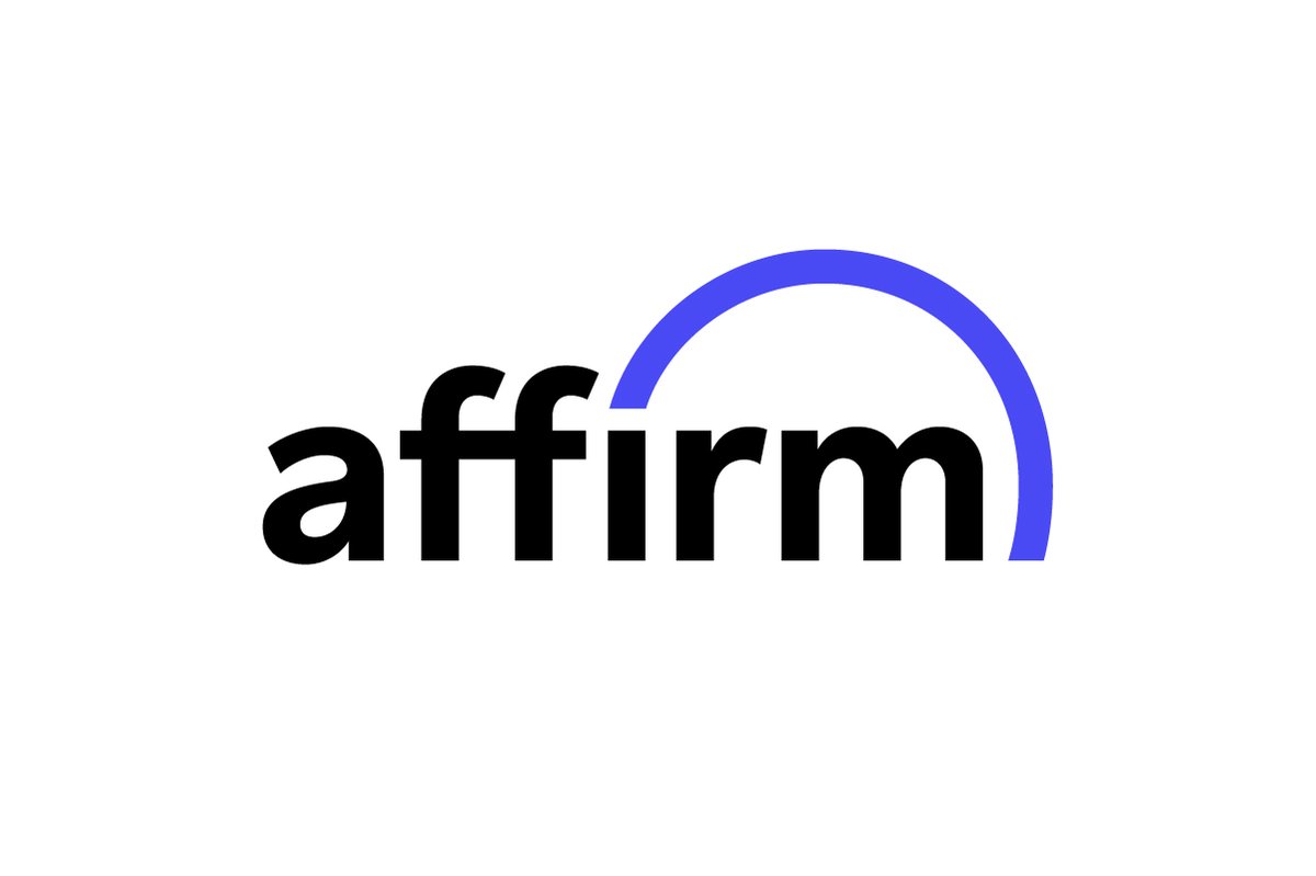 $AFRM Affirm Q1 Earnings:

EPS: $0.23 vs. $0.11 Expected
Revenue: $933M vs. $883M Expected

Q2 Guidance:
Revenue: $1.03 – $1.06B vs. $1.06B est.