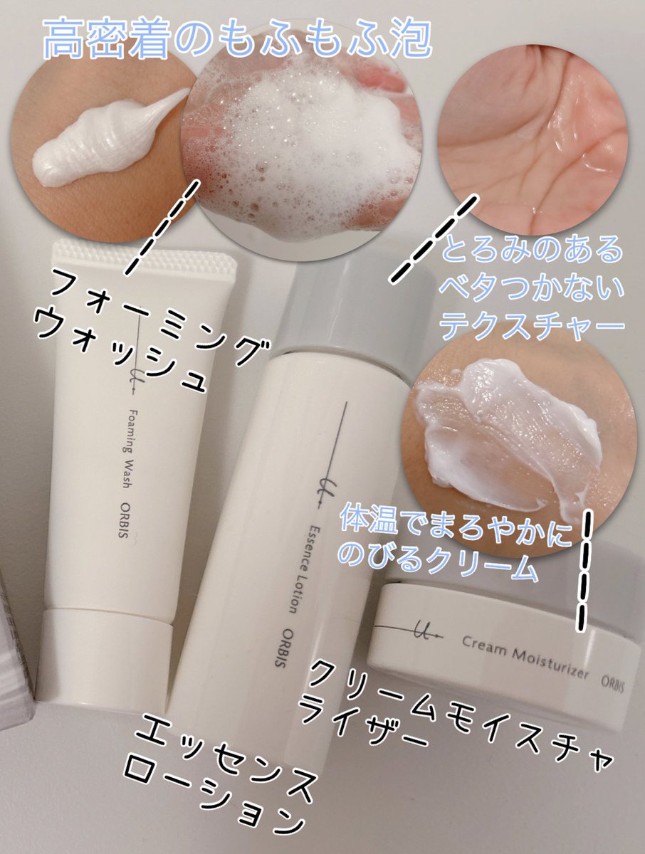 フェイスクリーム nonoko のんのん☕️ (@hitoko0822) / Posts / X