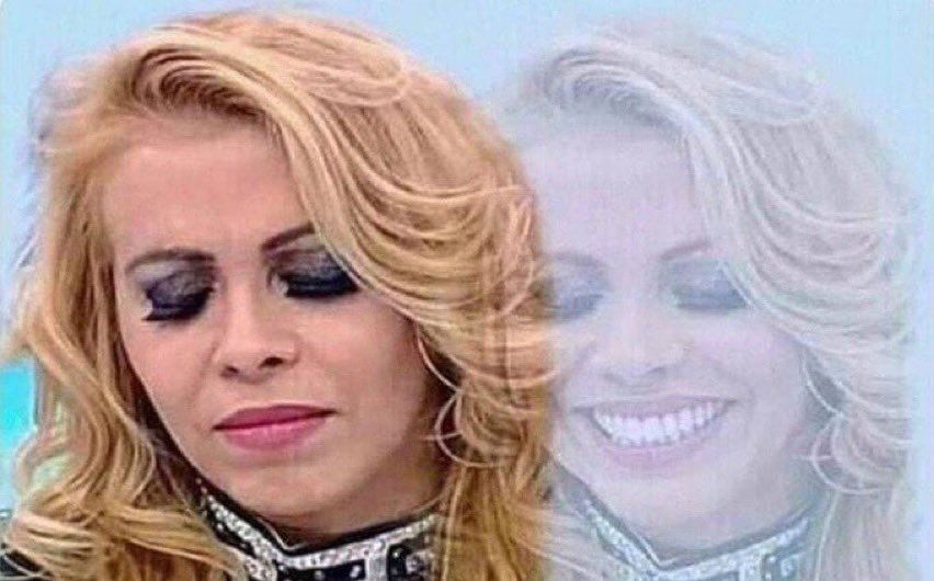 Desirée y su “llanto” por quedarse ella en ve de Rocío
 #GHEstreno