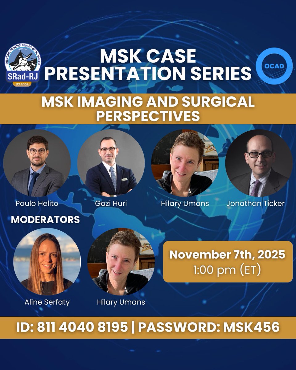 Jonathan Ticker, MD tweet media