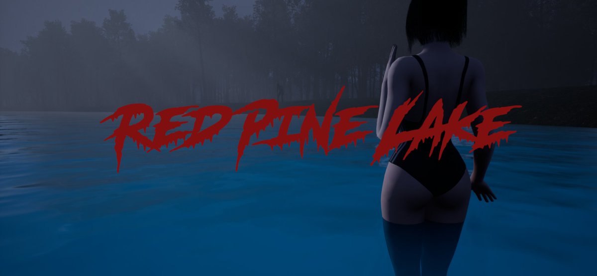 Well, we did it. We may have missed our Halloween reveal, but it has officially been approved. We were going to wait on some clarifications from Steam, but we have wasted enough time, so here it is! 

Since Halloween has passed, that opportunity to try to gain wishlists on Steam