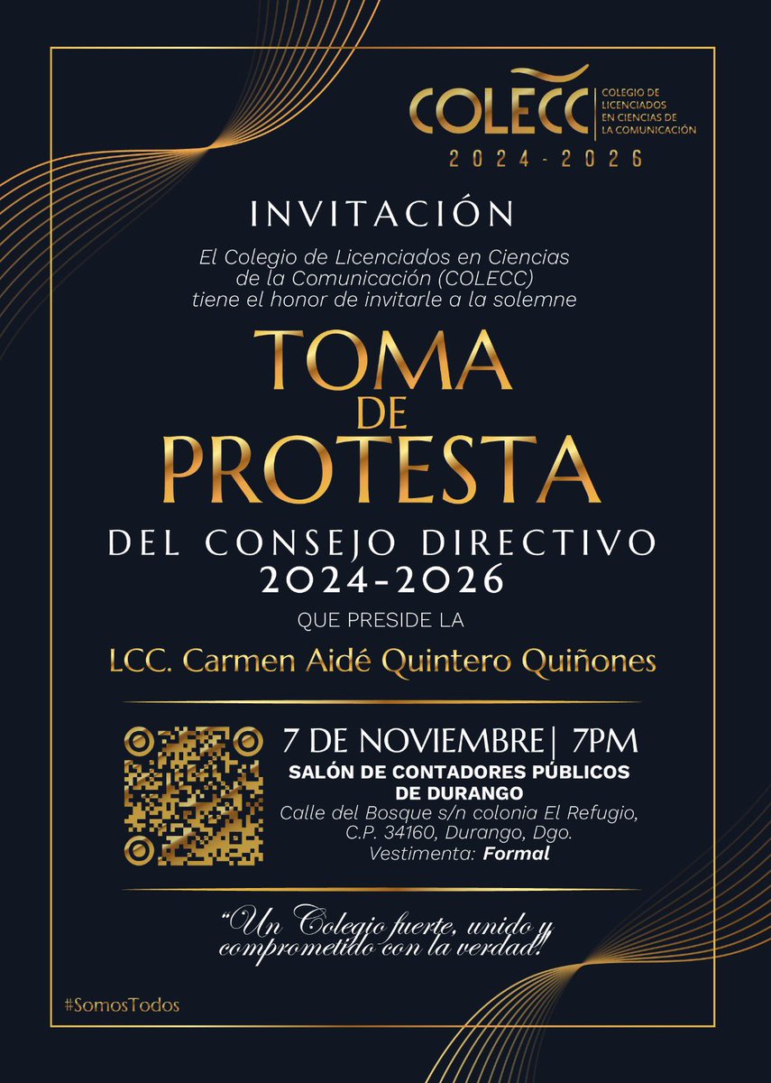 Estamos listos!! Los esperamos!!🤗