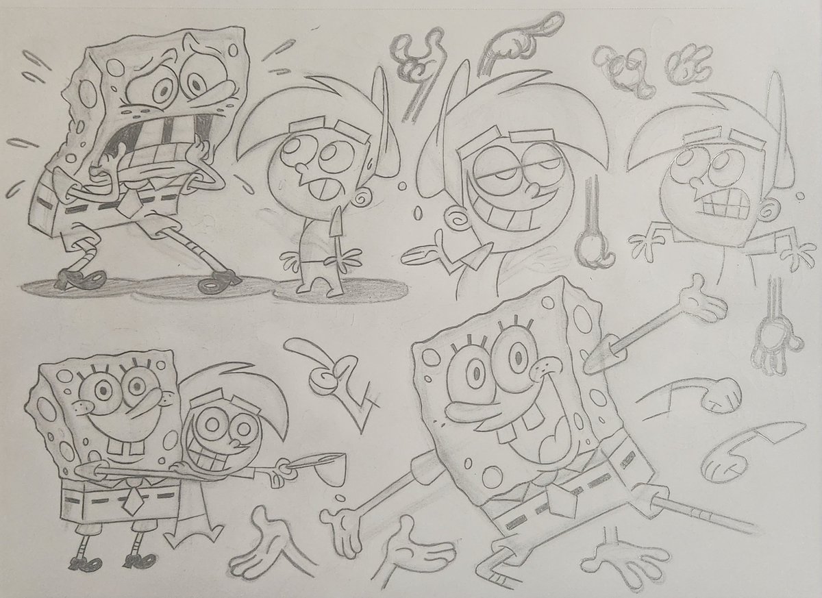 iamapencil4's tweet image. Hey guys, making more art :)

Also, about commissions: how much would anyone be willing to pay for them? 

I know my art has a lot of value but I don&apos;t want it to be too high or low. 

So, any suggestions?