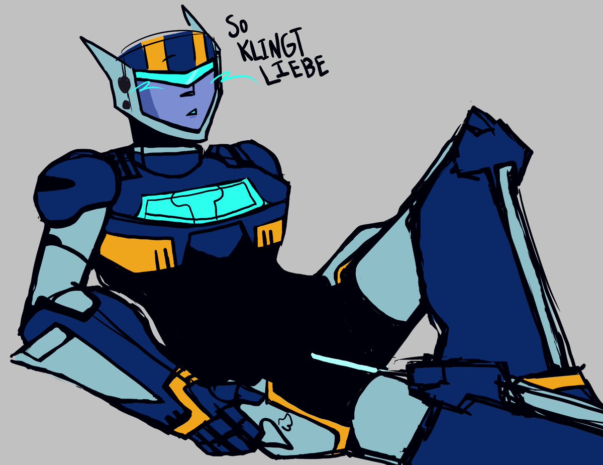 ang3lgutzy's tweet image. jetstorm is cute #tfa