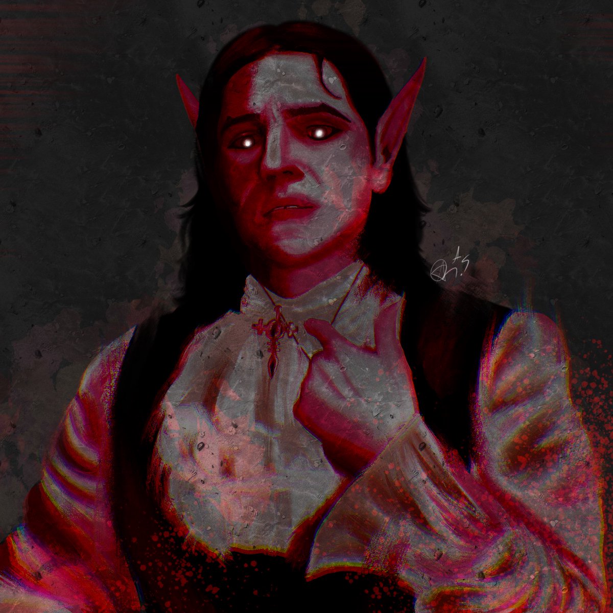 cadaverismz's tweet photo. Jercula or something https://t.co/fNAx4gCdqL