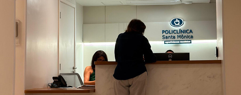 Agustinos Recoletos tweet media