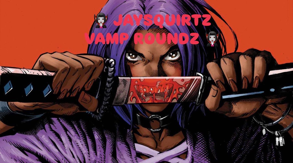 ONLY VAMPZ 🧛🏻‍♂️ tweet media