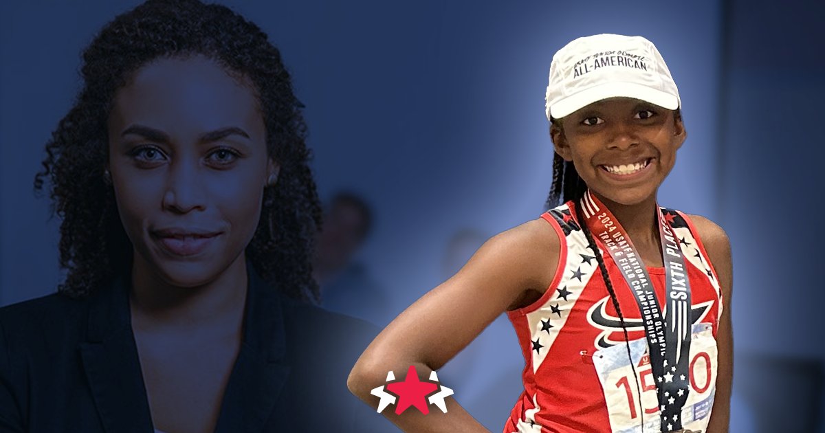 everykidsports's tweet image. 69% of women earning $100K+ in leadership roles played competitive sports. 💼⚽
Leadership starts with PLAY — and access matters.
Every Kid Sports helps remove cost barriers so every kid can build confidence &amp;amp; opportunity. 🙌
#YouthSports #AccessForAll #LeadershipThroughSports