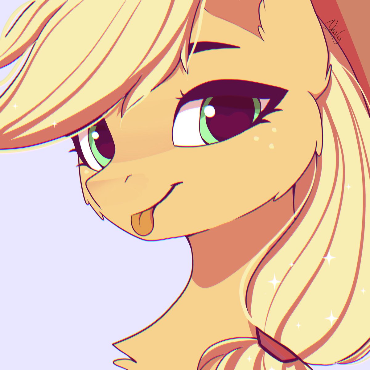 Applebutttt

#mlp #mylittlepony #applejack