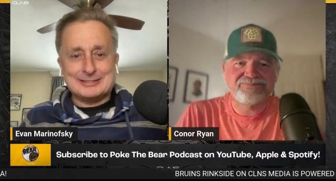 Conor Ryan tweet media