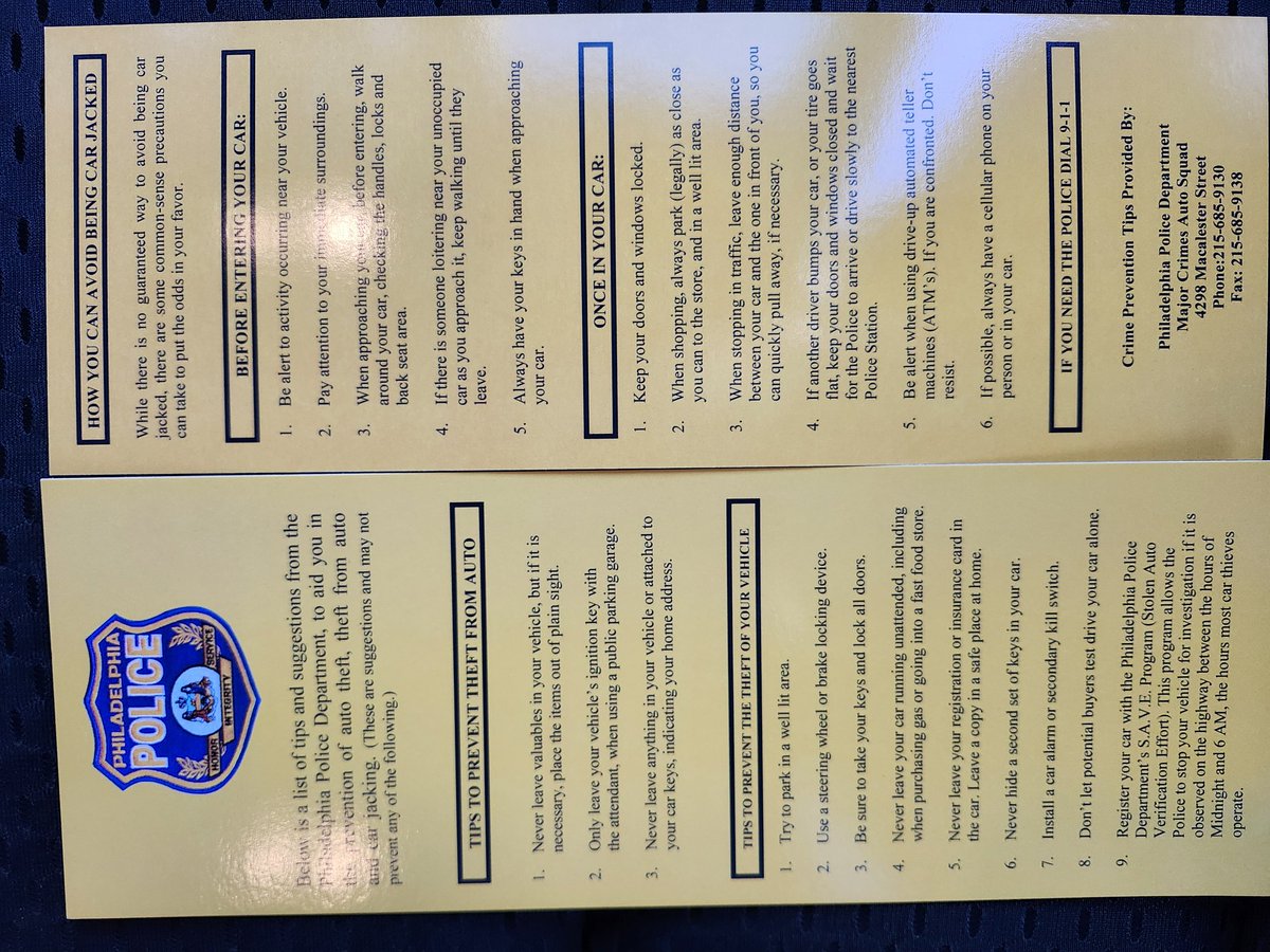 PPD 8th District tweet media