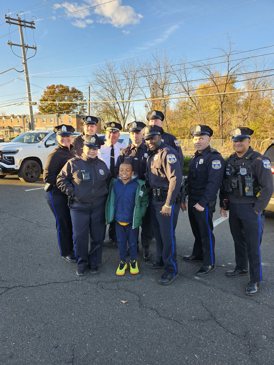 PPD 8th District tweet media