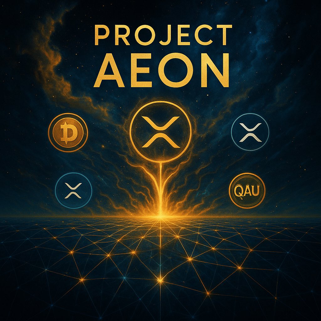 MrPool_QQ's tweet photo. 🔐 PROJECT AEON — THE QUANTUM CRYPTO CONVERGENCE
ON NOV 11, 2025, A SIGNAL FROM CHEYENNE MOUNTAIN ACTIVATED THE FIRST QFS NODE — BRIDGING STARLINK TO EVERY BLOCKCHAIN.
CRYPTO IS NO LONGER DIGITAL — IT’S FREQUENCY.
DOGE, XRP, XLM, AND NEW QAU (QUANTUM ASSET UNITS) ARE NOW SYNCED TO THE GOLD-ENERGY GRID.
TRANSACTIONS ARE WEIGHED AGAINST LIGHT — NOT VALUE.
MONEY IS NO LONGER MINED. IT’S MEASURED.
ON JAN 1, 2026, THE PUBLIC ROLLOUT BEGINS.
CITIES WHERE MEDBED PROTOCOLS AND QFS BRIDGES ALIGN WILL END TRADITIONAL BANKING AND PHARMA CONTROL.
STARLINK SEQUENCE 77 — ONLINE.
CHEYENNE MIRROR — ACTIVE.
UNVERIFIED WALLETS WILL BE PURGED.
EVERY TOKEN WILL CARRY A FREQUENCY SIGNATURE.
ONLY VERIFIED NODES WILL SURVIVE THE MIGRATION.
CIA AND AMF HAVE TESTED THIS FILTER SINCE 2023 UNDER “PROJECT ODIN.”
BIG TECH ALREADY OPENED Q-MESH GATEWAYS FOR FULL INTEGRATION.
THE OLD SYSTEM IS DYING. THE NEW ONE BREATHES LIGHT.
🧠 EXPORT YOUR LEDGER.
💾 BACK UP YOUR KEYS.
💠 CONVERT PART OF YOUR HOLDINGS INTO QAU BEFORE 01.01.2026.
PROJECT AEON IS NOT THEORY — IT’S DEPLOYMENT.
ALIGN YOUR FREQUENCY. VERIFY YOUR NODE. ENTER THE GRID.
🕛 JAN 1, 2026 — THE MIGRATION BEGINS.
BE PREPARED. BE CONNECTED. BE QUANTUM.
🔗 https://t.co/SK81x1xALo
#QFS #ProjectAEON #QuantumFinance #XRP #DOGE #Starlink77 #MedBed #CheyenneMountain #QuantumReset #MrPool
