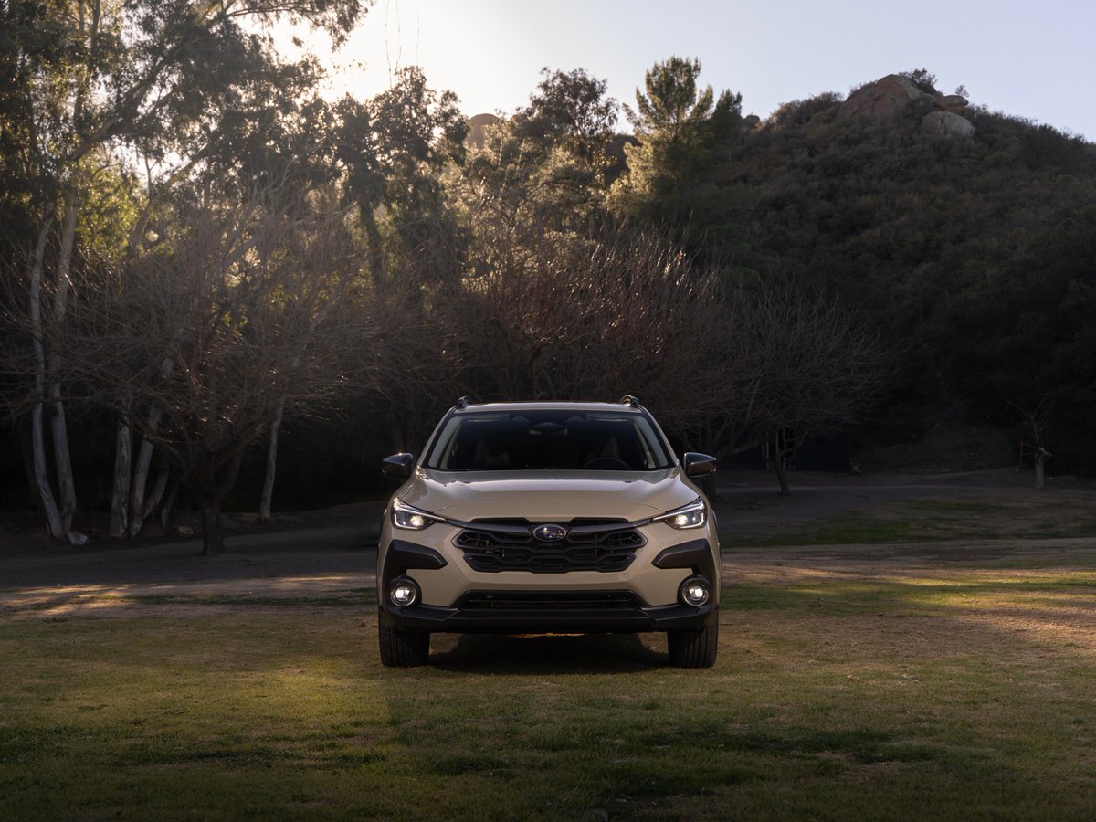 DMSubaruWest's tweet image. Drive with pride. Our lot is filled with top picks, ready for your driveway. Visit us at Don Miller Subaru West today: bit.ly/4nGu9lG

#subielove #subarunation #itsasubiething #subieflow #subarulifesyle #subaruadventures