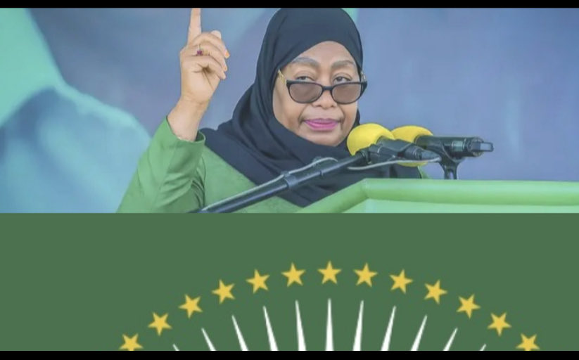 L’Union Africaine se réveille et rejette la présidentielle en Tanzanie. Quelle vigilance éclairée! Oú était-elle quand le Cameroun bidonnait les urnes, la Côte d’Ivoire organisait des scrutins sans opposants et le Togo glissait vers une monarchie sans peuple ni debat? #togodebout