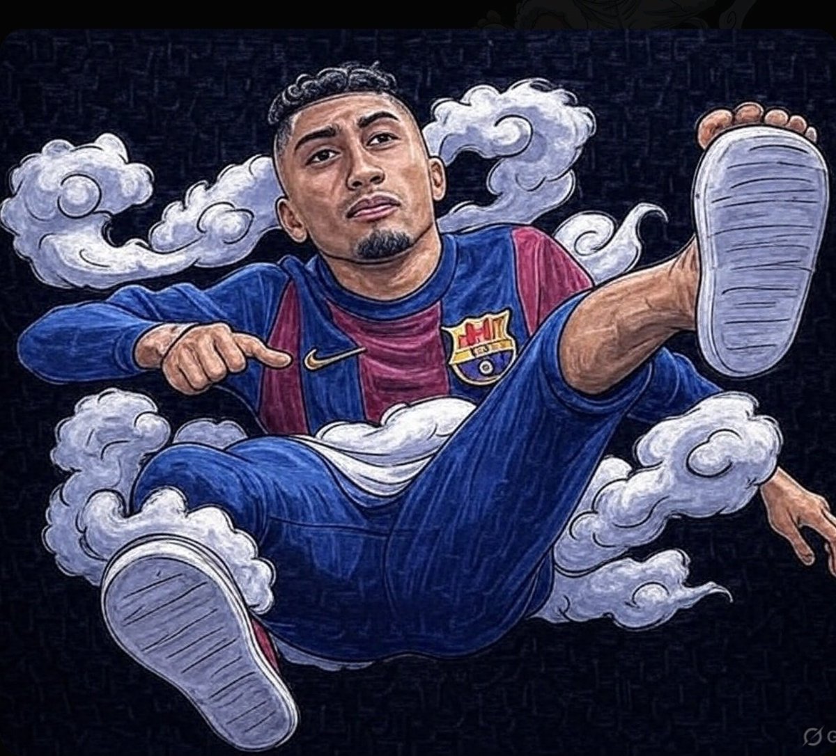 (El Maestro de Las Greñas) tweet media