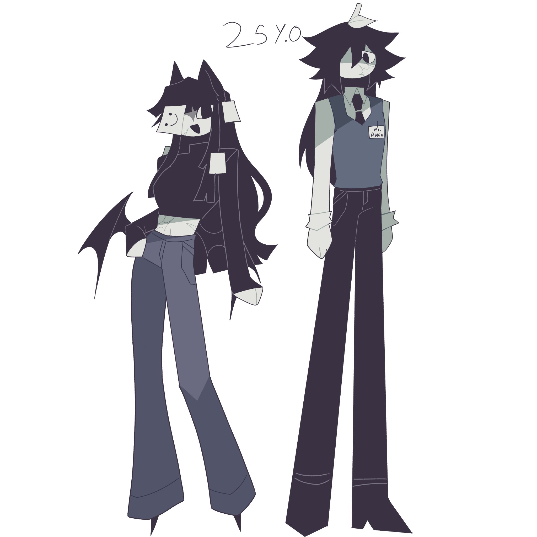 Ch'iñi 🦇🇦🇷 (OPEN COMM) on X: 