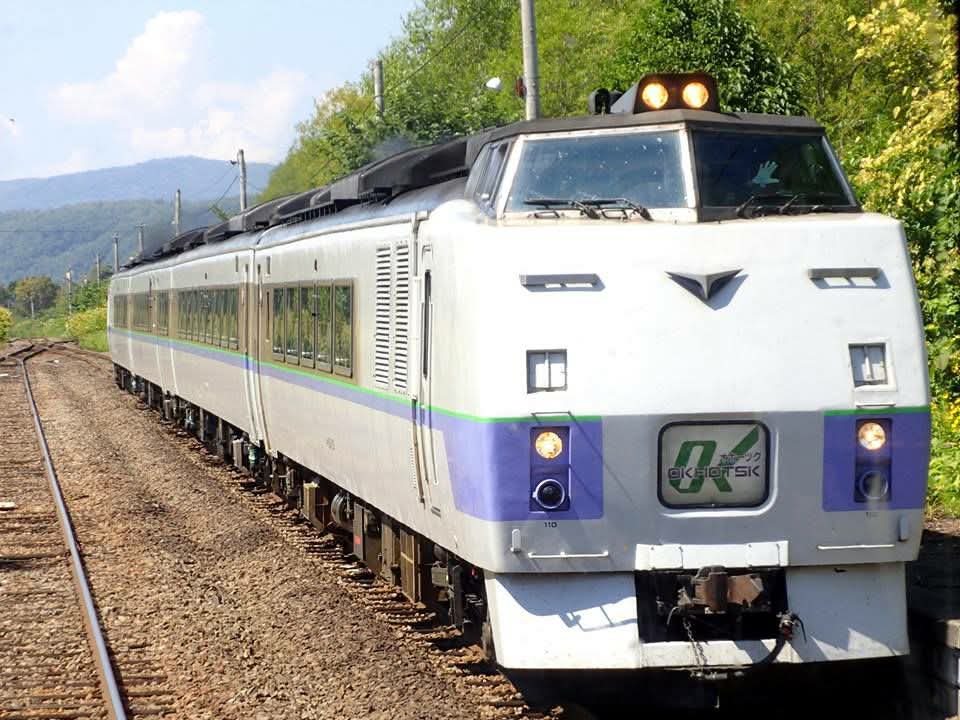 北のとうさん😷@JA8HBO on X