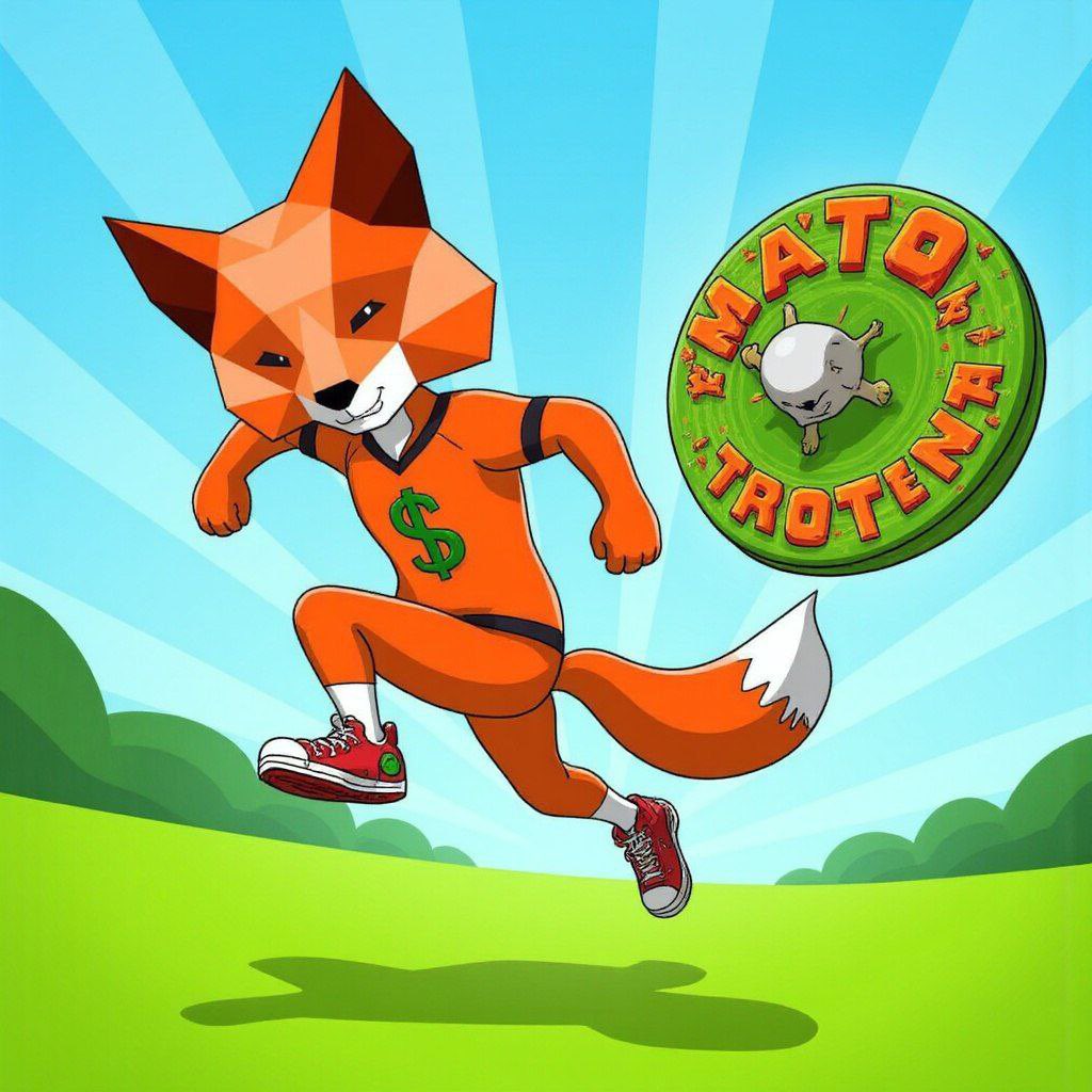Run $FOX Run