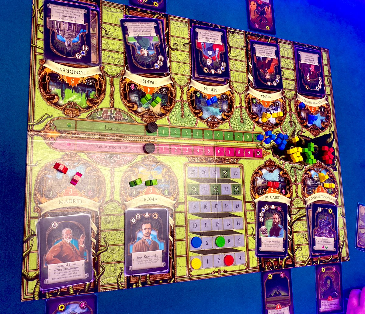 BobonBestiajo tweet media