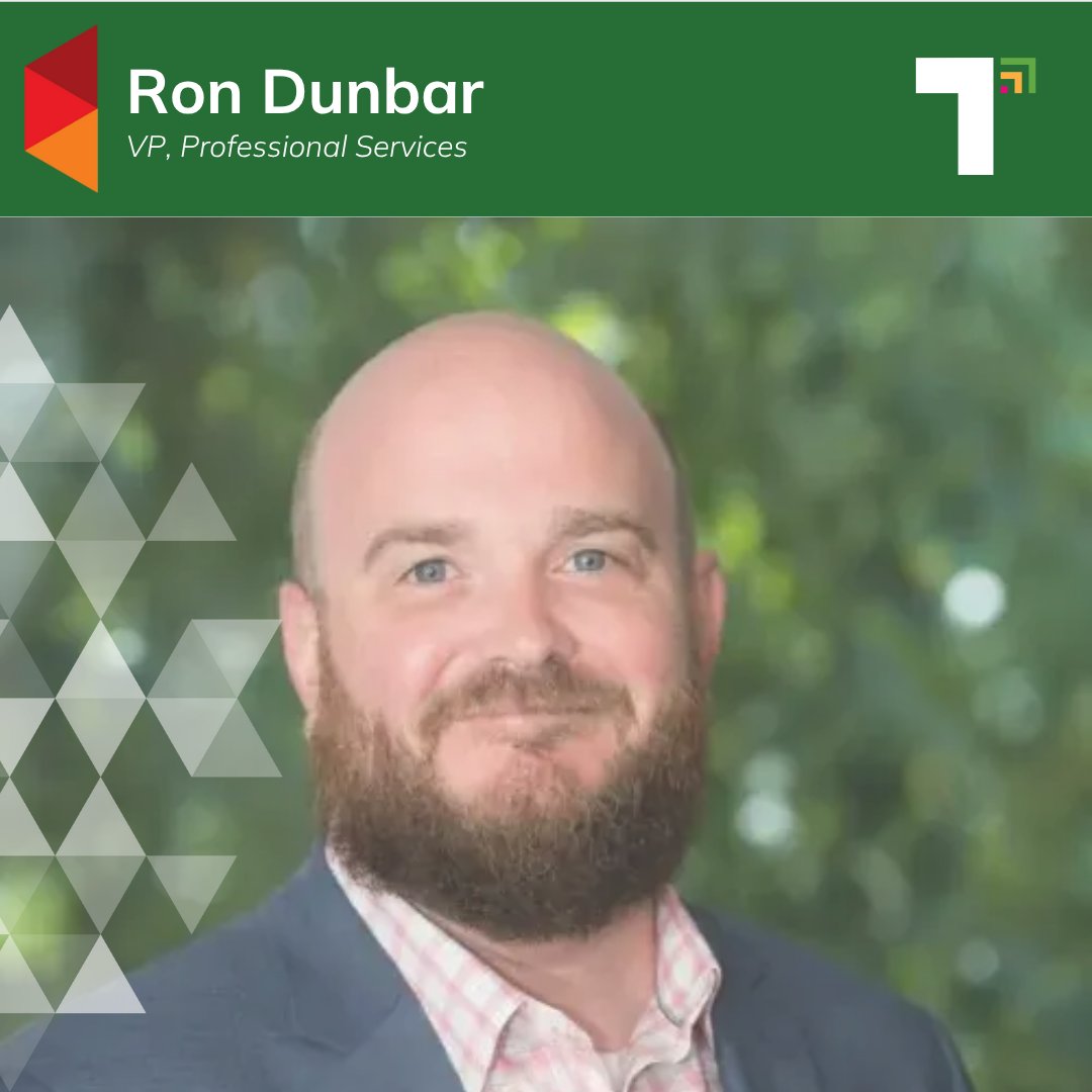 WeAreTential's tweet image. We&apos;re back with another Tential® Thursday to highlight more of our team. Meet this month’s spotlight, Ron Dunbar, the VP of Professional Services here at Tential®.  

Ron we are so thankful for you and your dedication to Tential®.

#TentialSolutions #TentialThursday #CareerGrowth