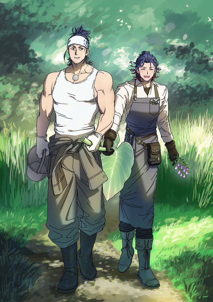 ﾀｯﾁｬﾝ on X