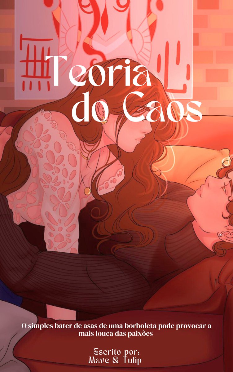 tuliiph's tweet image. pois é gente to escrevendo dois livros sabia? 🫦 @skamave