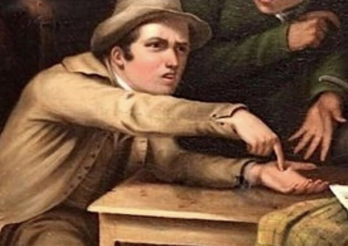 ze_bigfoot's tweet image. I PUT A WHOLE WEEK OFF FOR MAY 26th