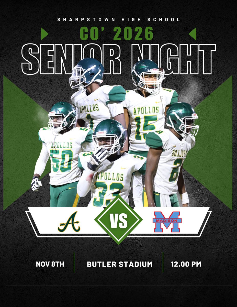 Houston Sharpstown Football tweet media