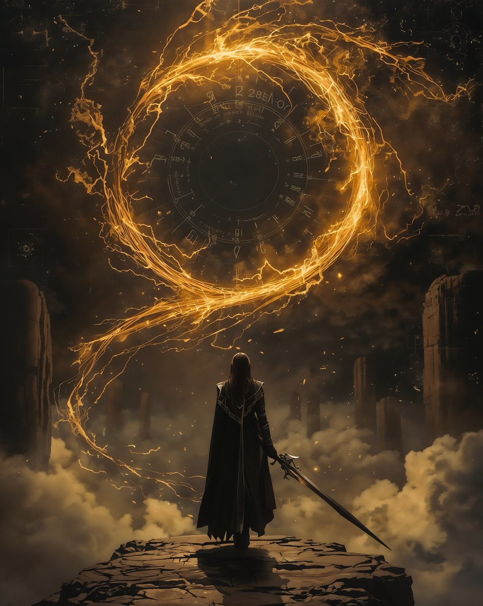 To know something is worth burning for.