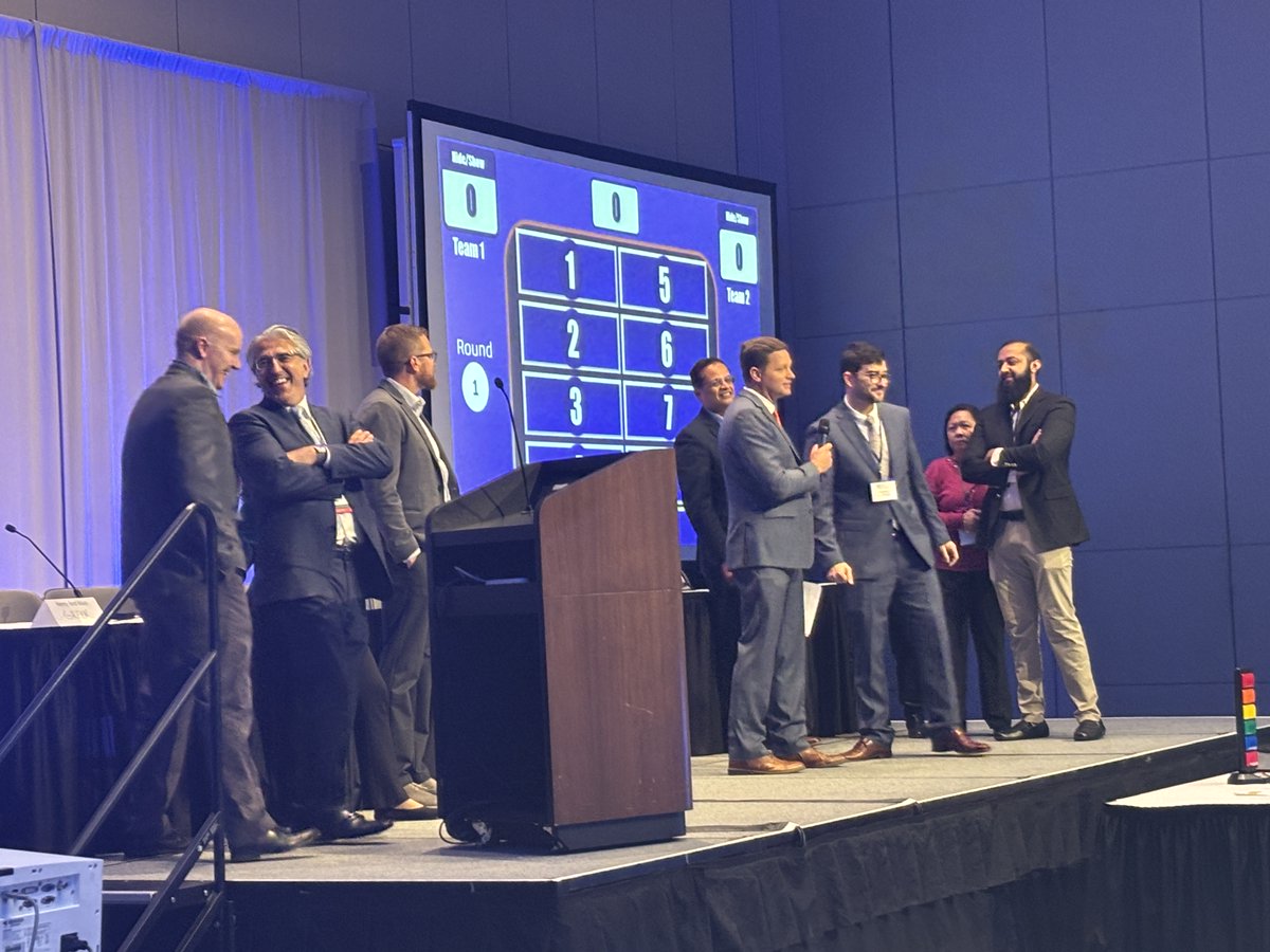 Michigan Chapter ACC tweet media