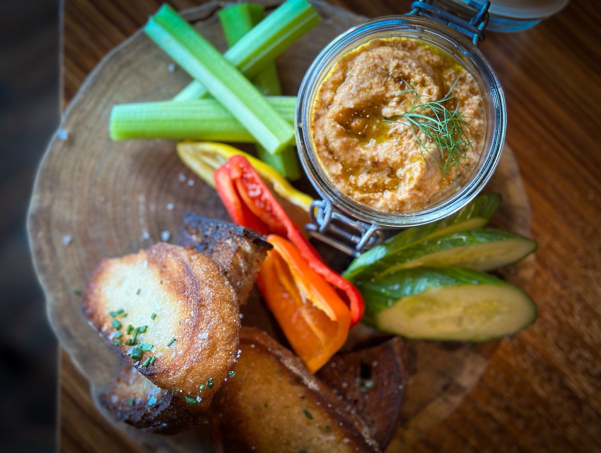 The Carillon tweet media