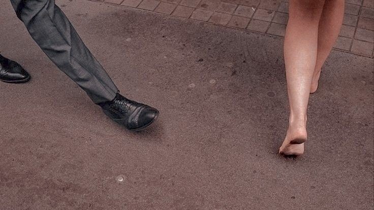 ⠀
                     «и я ᴏᴄᴛᴀюᴄь.
                      ᴛᴀʍ, ᴦдᴇ ʍнᴇ хᴏчᴇᴛᴄя быᴛь.
                      я ᴏᴄᴛᴀюᴄь, чᴛᴏбы жиᴛь!»

федя прокопенко. мент, в сущности, существо полезное, если работать умеет. вот я и учусь, чтоб хоть от одного толк был.
⠀