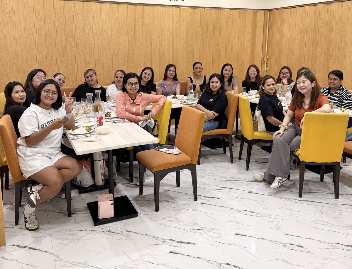 JoyceDaya1's tweet photo. Happy 2 years, fam!!🥳💐🎂. Will always be proud and grateful to belong to this fanmily! It’s not just all about the kilig for the mains, but it’s the humility, the kinship, the respect, the wisdom, the advocacy and the love this fandom offered that drew me in and kept me wanting to stick around for as long as they will have me. I’ve said this before, and after a year, it’s the same.. this is the BEST gift Kim and Paulo has given me, the gift of family in the highs and lows of my fangirling era ( I only have BinJin and KimPau ships on my dock). Shoutout to my bessy @theMatildah for bringin me into this family and for sissy @Rosie1949Cesar for always including me in the loop of every ganap. Shoutout to all the great minds of our Admins, Priv and Angel, to the always pagod yet always fresh- looking coz they never complained-  Ate @prechut29 and @allabtkimpau_  and of course to the unwavering support of our wonderful events team, and especially to our very generous sponsors. THANK YOU and LOVE YOU ALL!!❤️