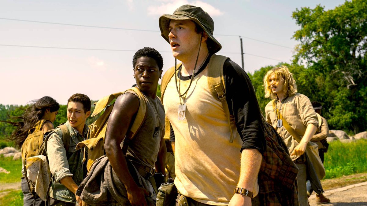 Trevor Kennedy tweet media